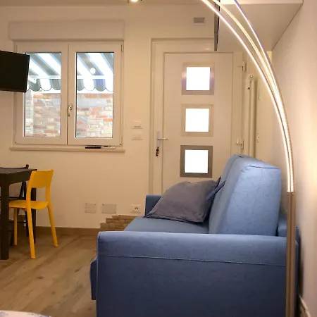 Londonsuite - Nuovissimo Mini Apartman