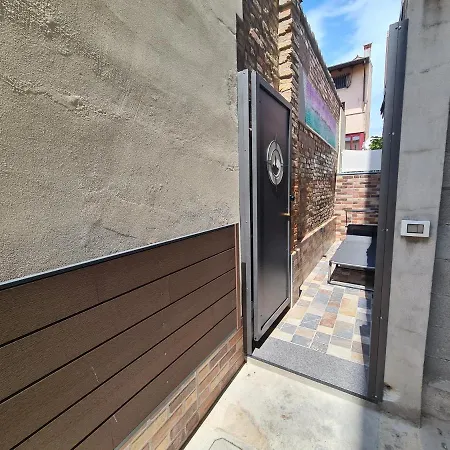 Apartman Londonsuite - Nuovissimo Mini Grado