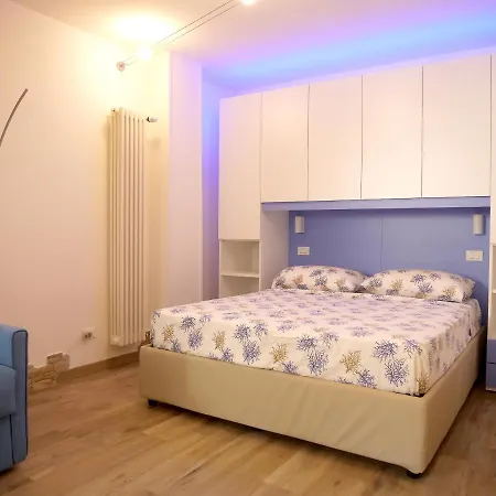 Londonsuite - Nuovissimo Mini