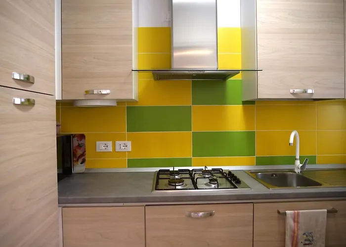 Apartman Londonsuite - Nuovissimo Mini *