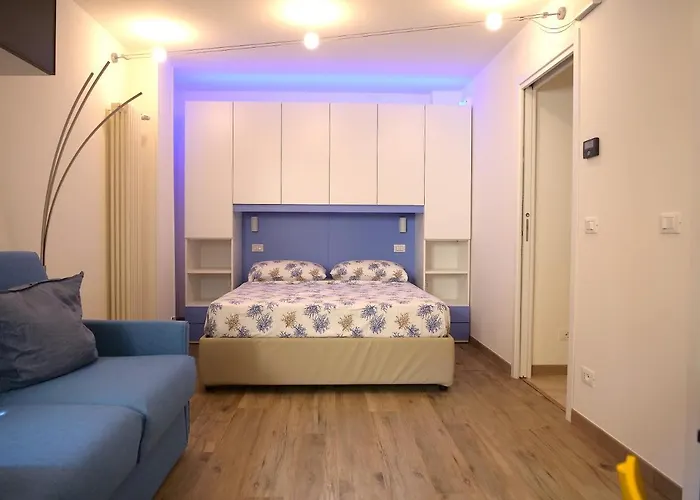 Apartman Londonsuite - Nuovissimo Mini *