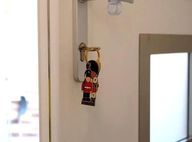 Londonsuite - Nuovissimo Mini *