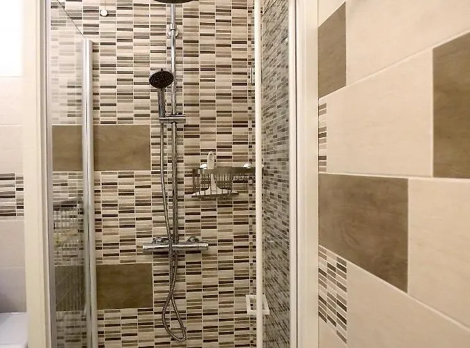 Londonsuite - Nuovissimo Mini Apartman Grado