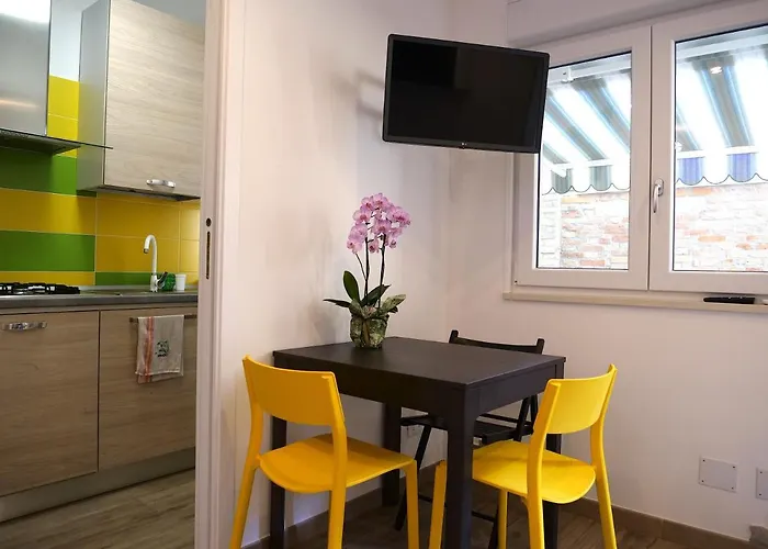 Apartman Londonsuite - Nuovissimo Mini Grado