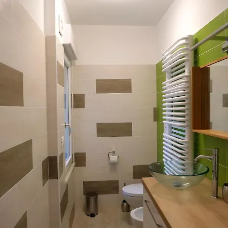 Londonsuite - Nuovissimo Mini