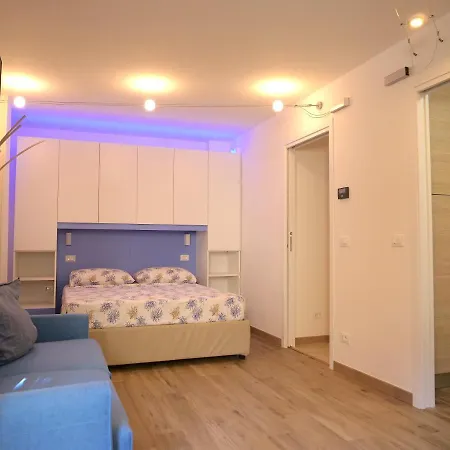 Londonsuite - Nuovissimo Mini