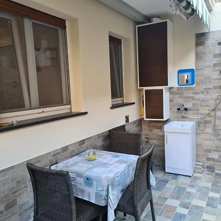 Londonsuite - Nuovissimo Mini * Grado