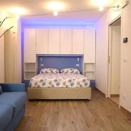 Apartment Londonsuite - Nuovissimo Mini *