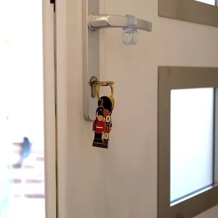 Londonsuite - Nuovissimo Mini *