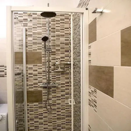 Londonsuite - Nuovissimo Mini Apartament Grado