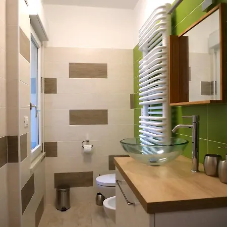 Apartamento Londonsuite - Nuovissimo Mini