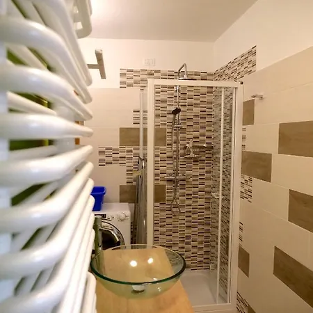 Apartament Londonsuite - Nuovissimo Mini *