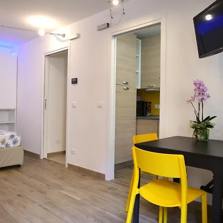 Londonsuite - Nuovissimo Mini * Grado