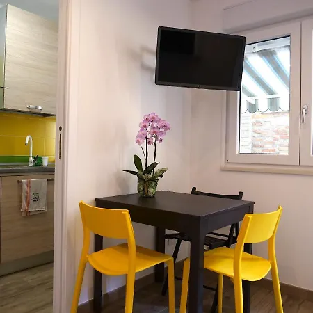 Apartment Londonsuite - Nuovissimo Mini Grado