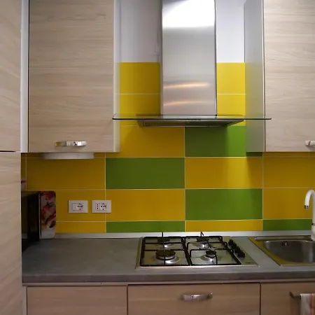 Londonsuite - Nuovissimo Mini Grado