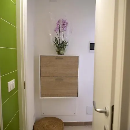 Apartament Londonsuite - Nuovissimo Mini Grado