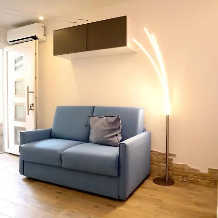 Londonsuite - Nuovissimo Mini * Градо