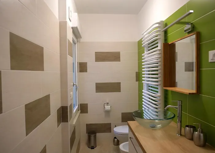 Londonsuite - Nuovissimo Mini