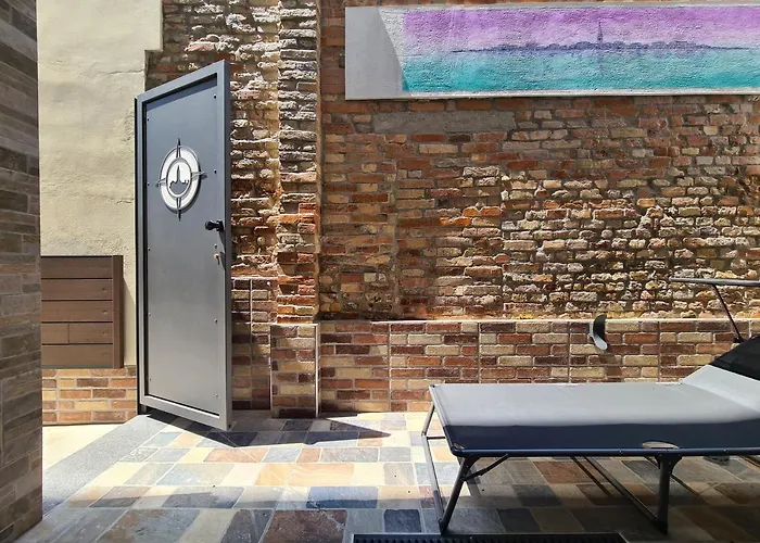 Londonsuite - Nuovissimo Mini *