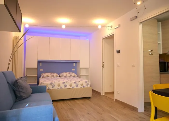 Londonsuite - Nuovissimo Mini