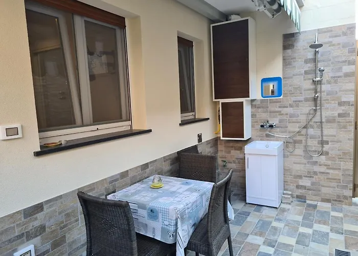 Londonsuite - Nuovissimo Mini * Grado