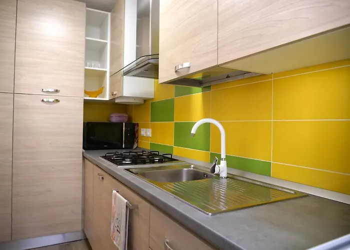 Londonsuite - Nuovissimo Mini Apartment Grado