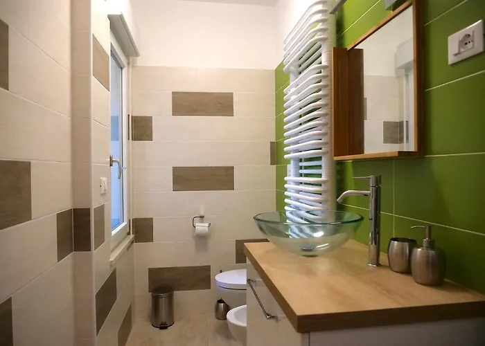 Apartment Londonsuite - Nuovissimo Mini