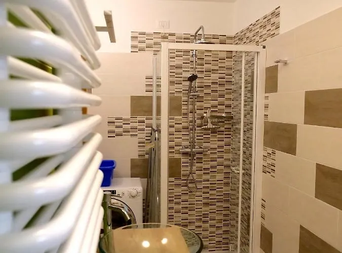 Apartman Londonsuite - Nuovissimo Mini *