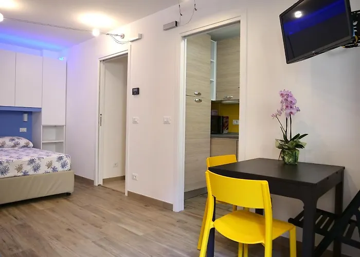 Londonsuite - Nuovissimo Mini * Grado