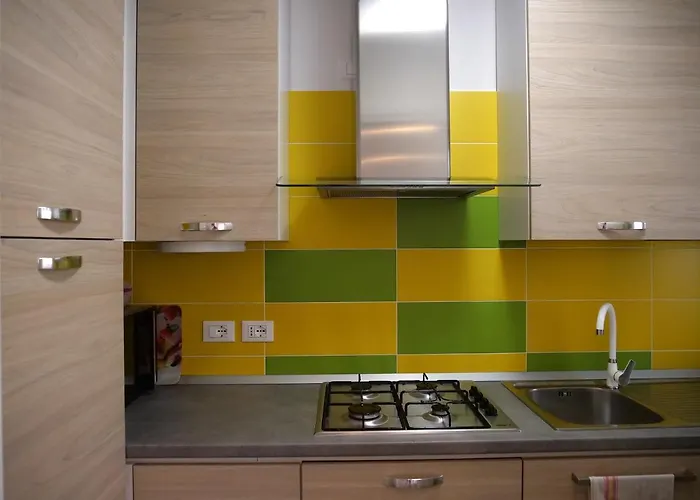 Londonsuite - Nuovissimo Mini Grado