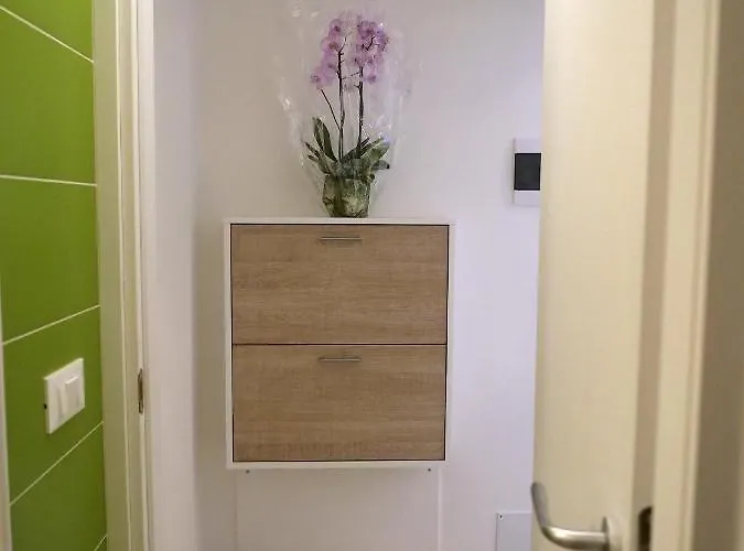 Apartment Londonsuite - Nuovissimo Mini Grado