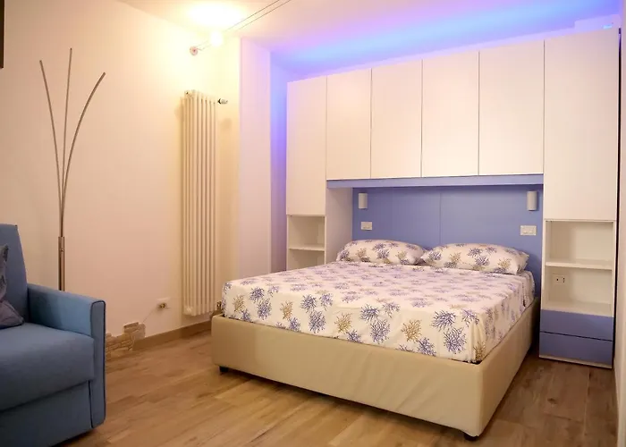 Londonsuite - Nuovissimo Mini