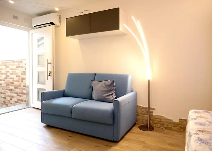 Londonsuite - Nuovissimo Mini * Grado